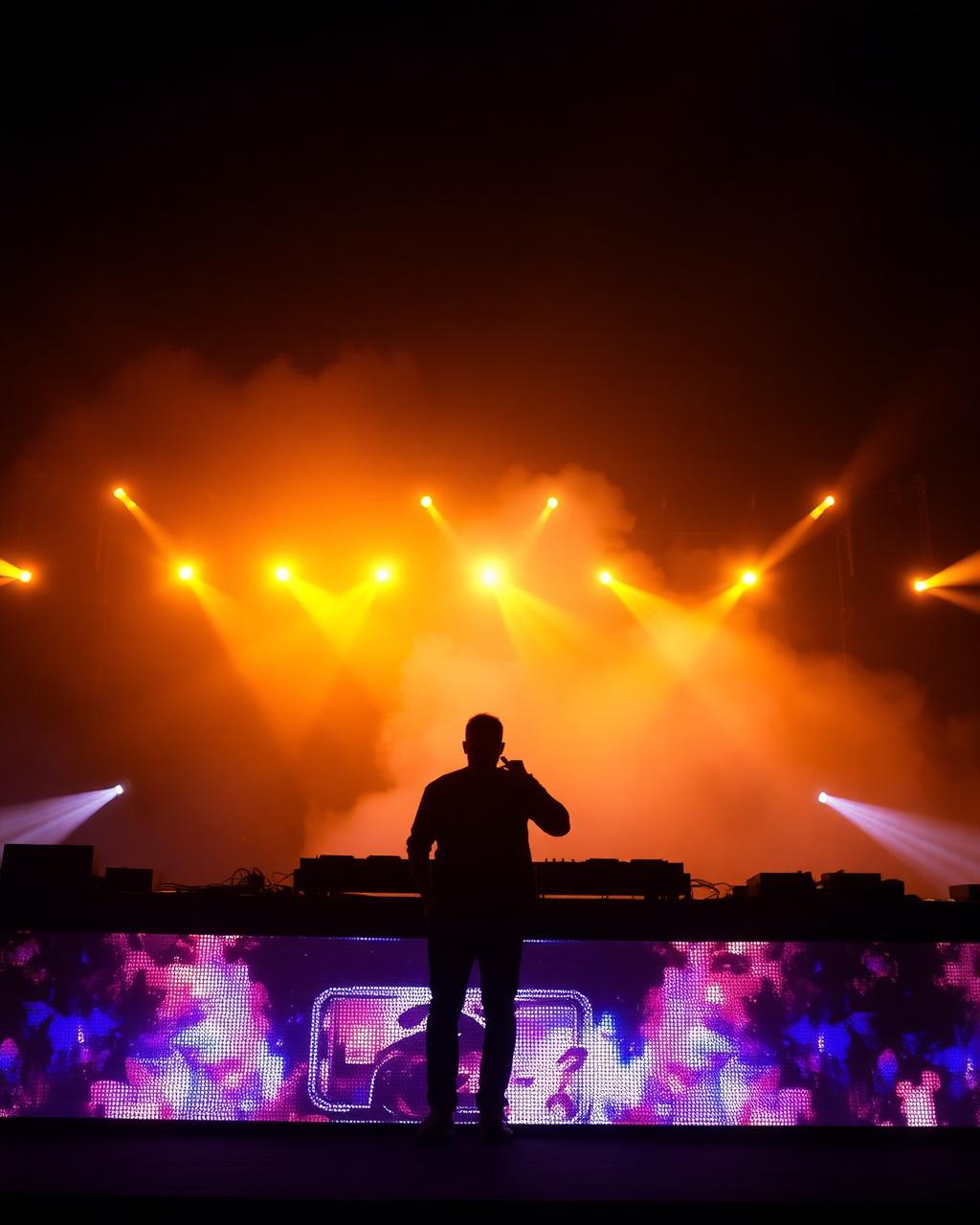 DJ Vyre