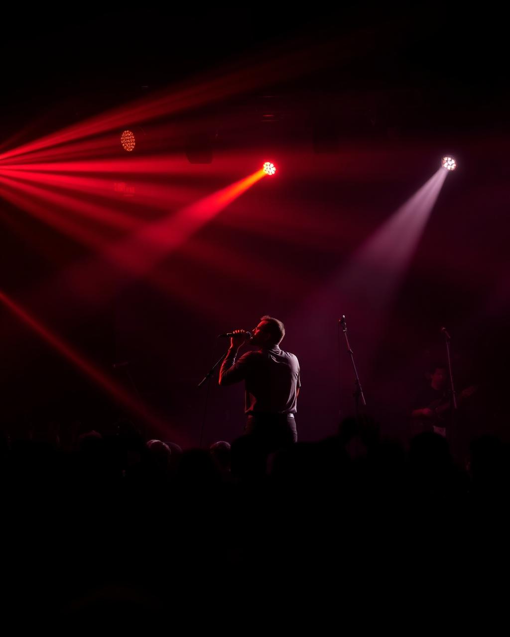 Live Acts